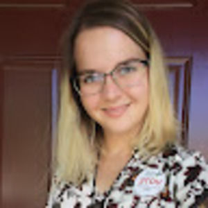 Meet your Posher, Abby